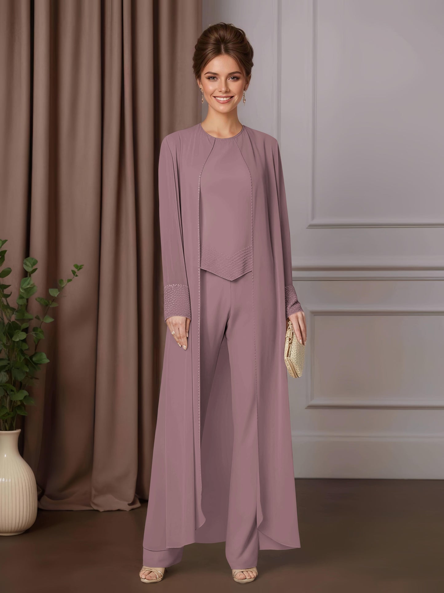 #color_Vintage Mauve