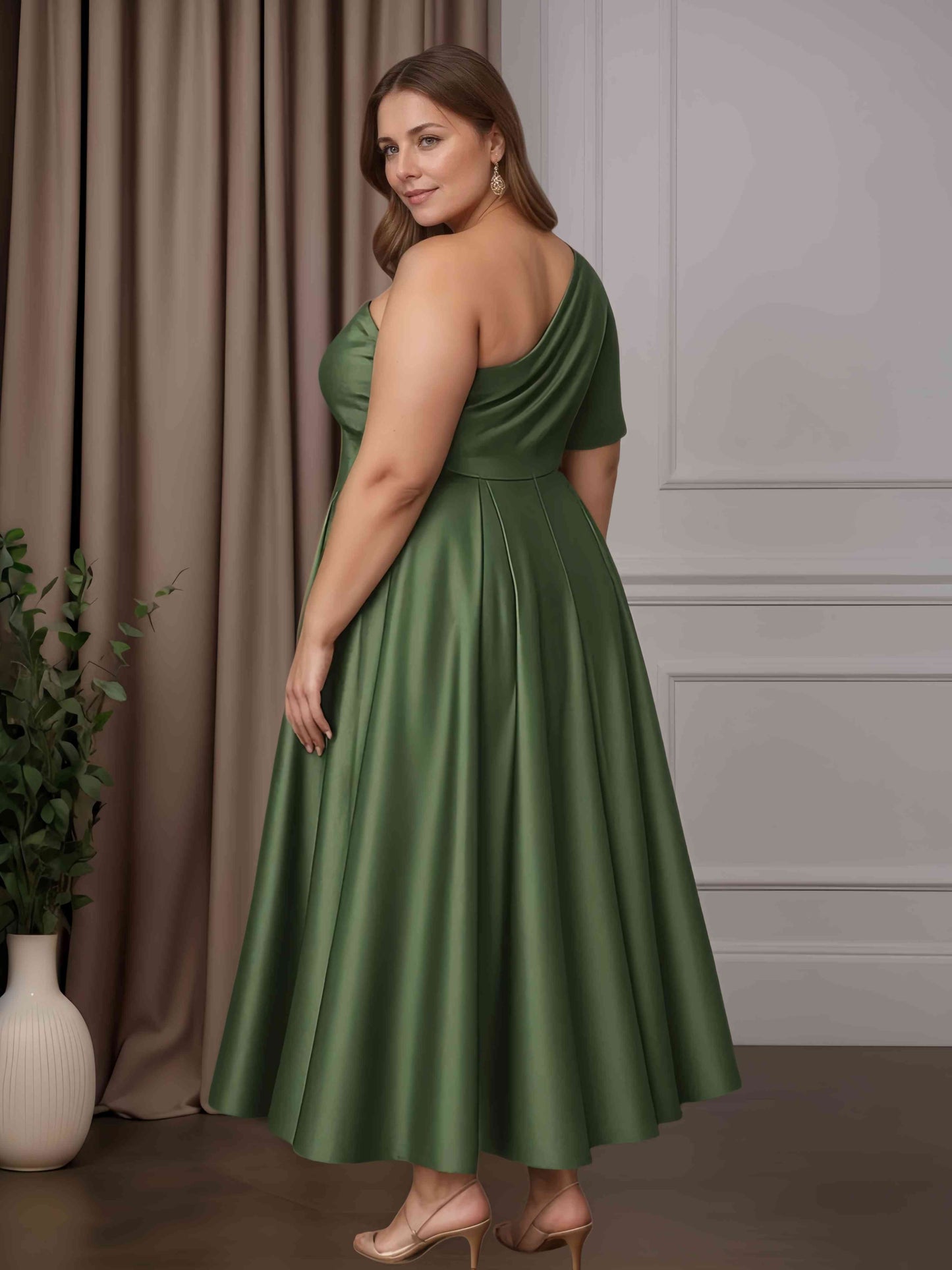 #color_Olive Green