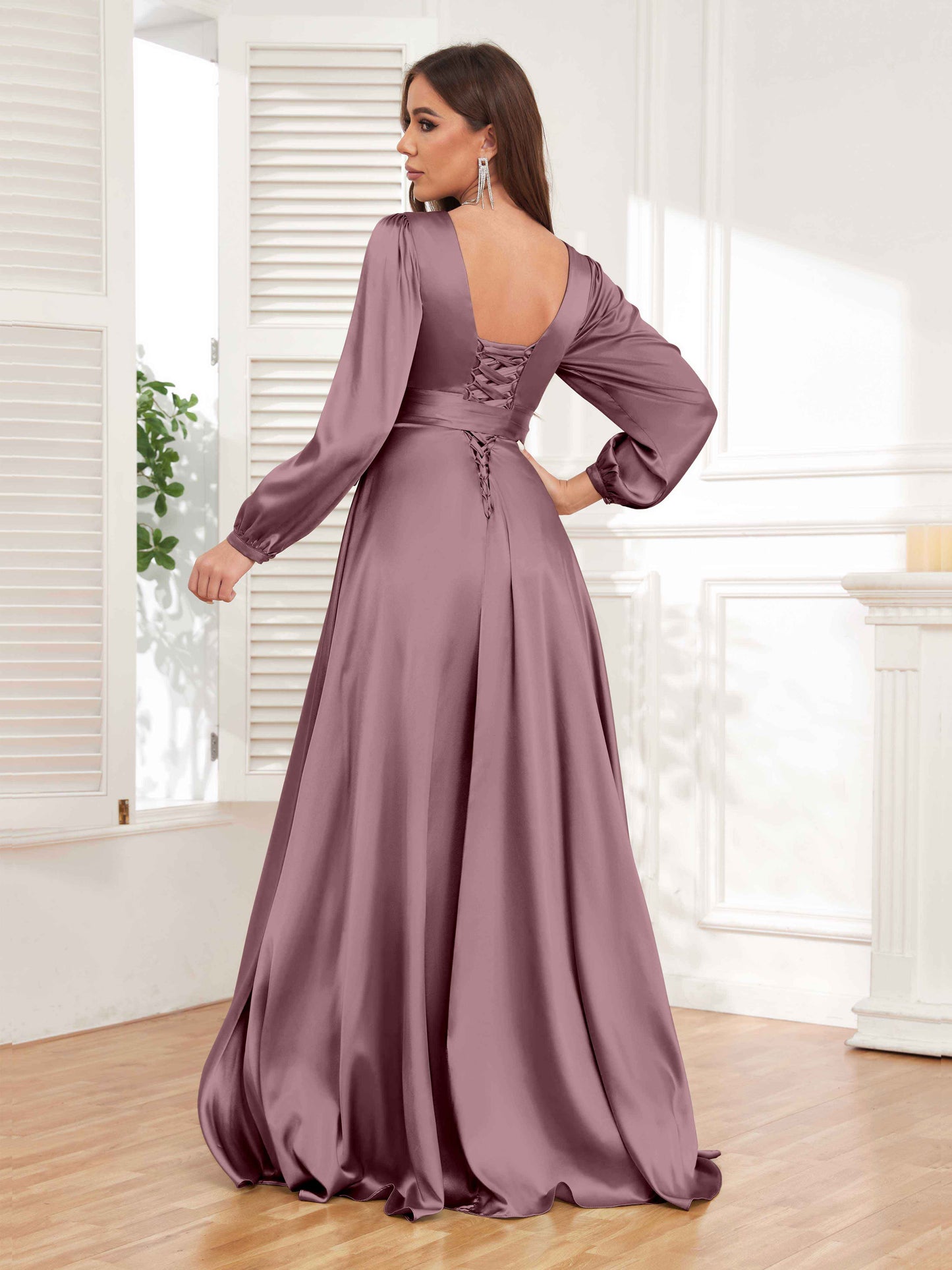 #color_Vintage Mauve