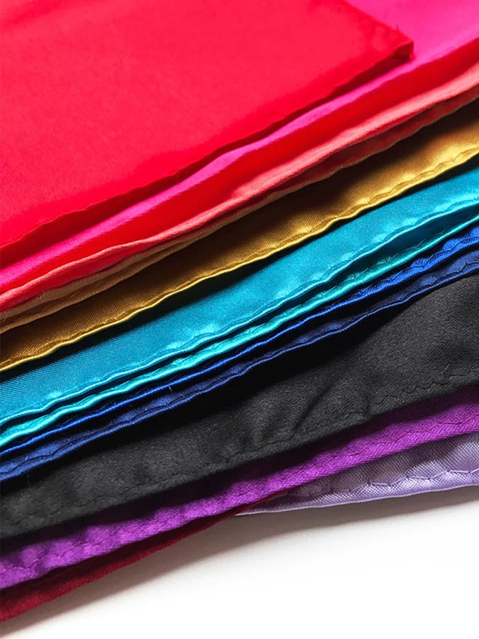 Stylish Men’s Pocket Squares