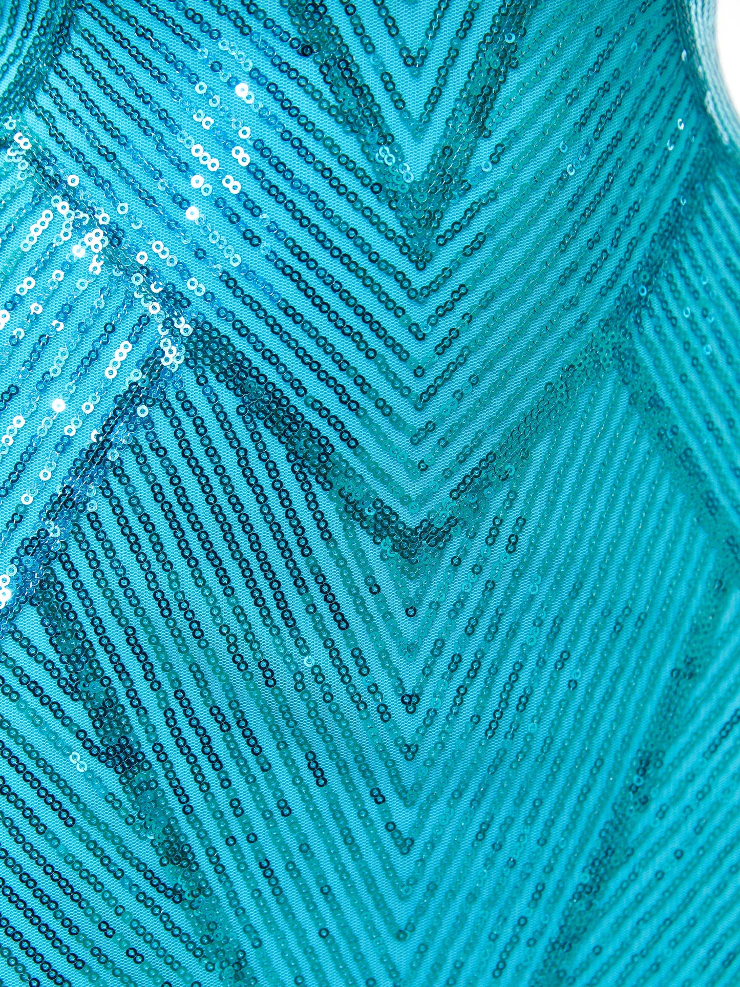 Spaghetti Straps Sleeveless Sequins Mini Homecoming Dresses