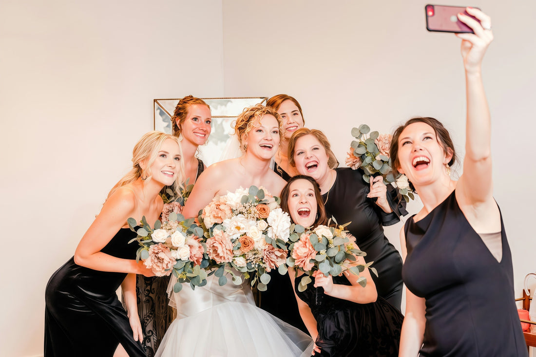 Can You Wear Black to a Wedding? What Guests Really Need to Know