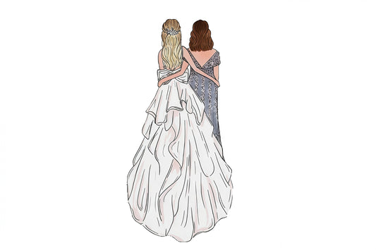 What Makes a Dress Look Expensive (Even If It’s Not)