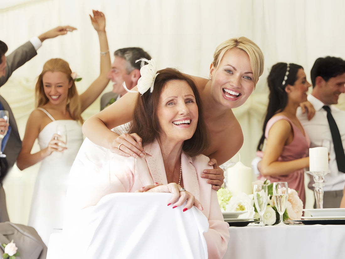 Are Pantsuits Okay for the Mother of the Bride?