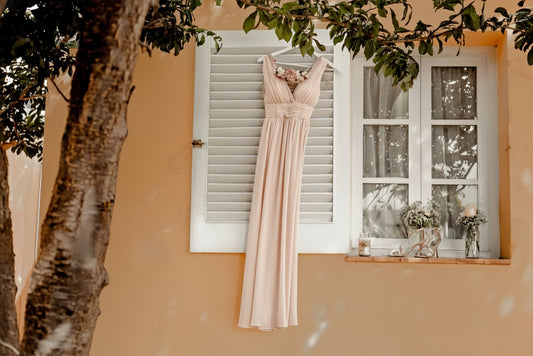 Black Friday Mother of the Bride Dress Shopping Tips