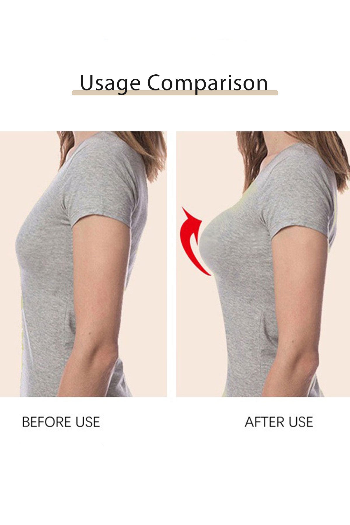 Bride female dance fitness silicone breast stickers