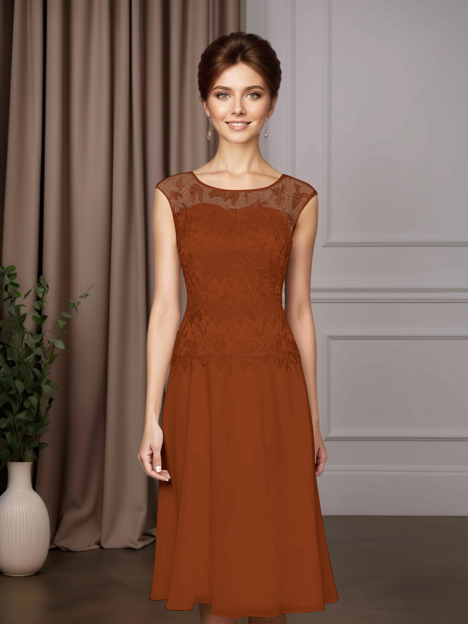 #color_Burnt Orange