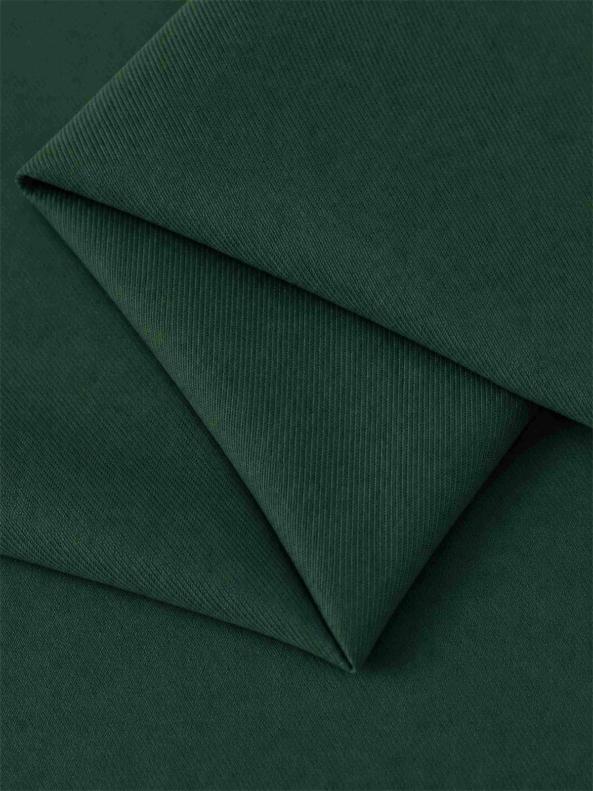 Dark Green 2 Pieces Slim Fit One Button Women's Suits
