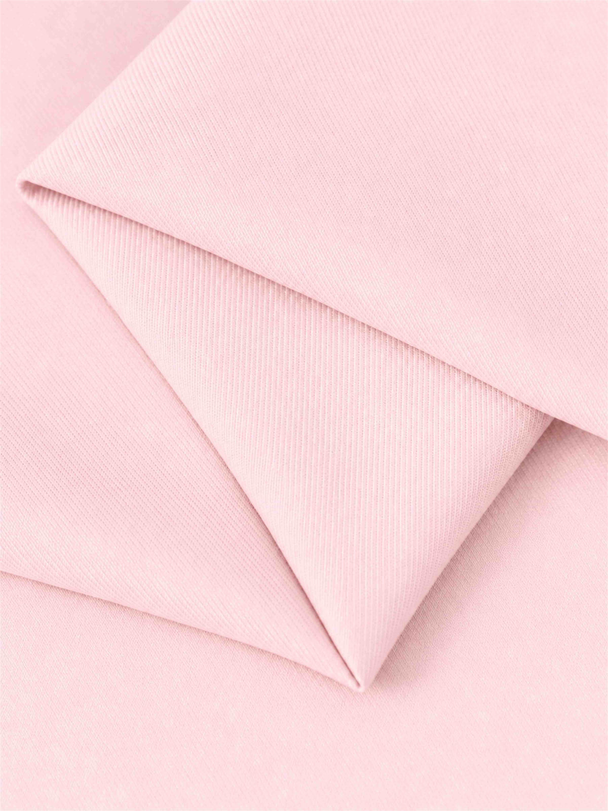 Blush Pink 2 Pieces Tailored Fit Double Breasted Women's Suits
