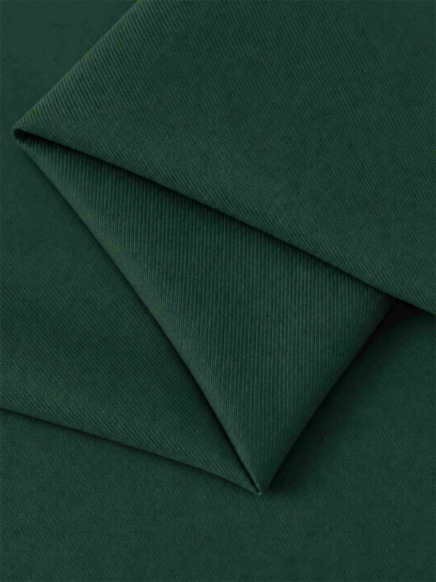 Dark Green 2 Pieces Tailored Fit Double Breasted Women's Suits