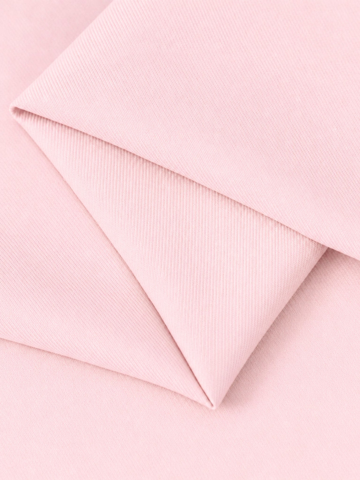 Blush Pink 2 Pieces Tailored Fit Notch Lapel Double Breasted Women's Suits