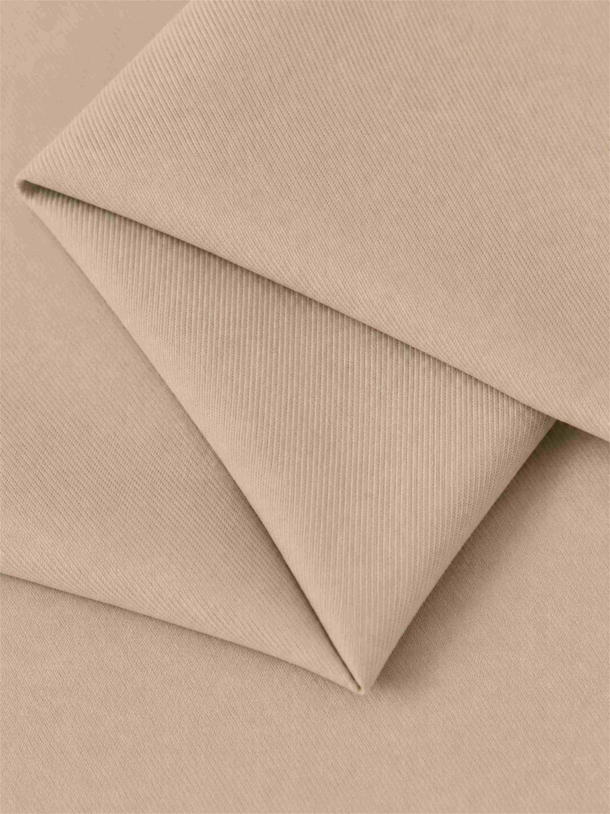 Khaki 2 Pieces Tailored Fit Notched Lapel One Button Women's Suits 