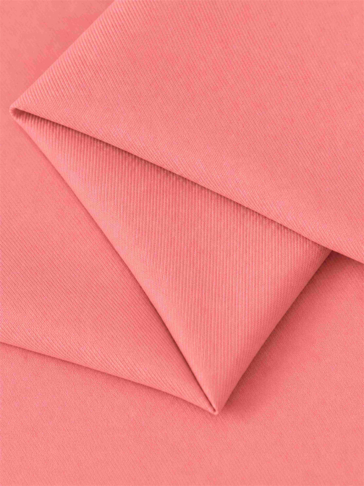 Coral 2 Pieces Tailored Fit Notched Lapel Suits Women's Suits