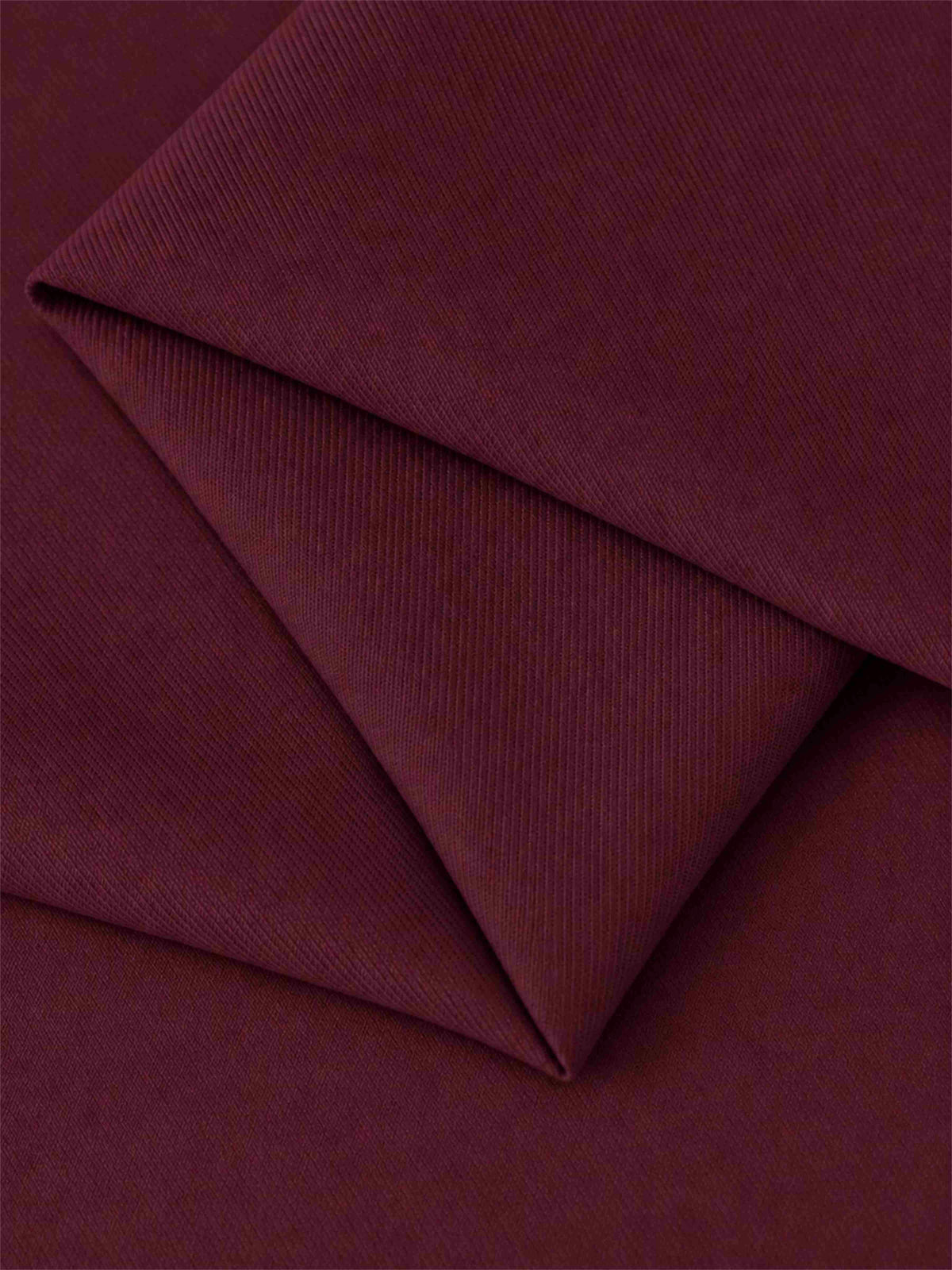 Burgundy 2 Pieces Tailored Fit Peak Lapel Women's Suits