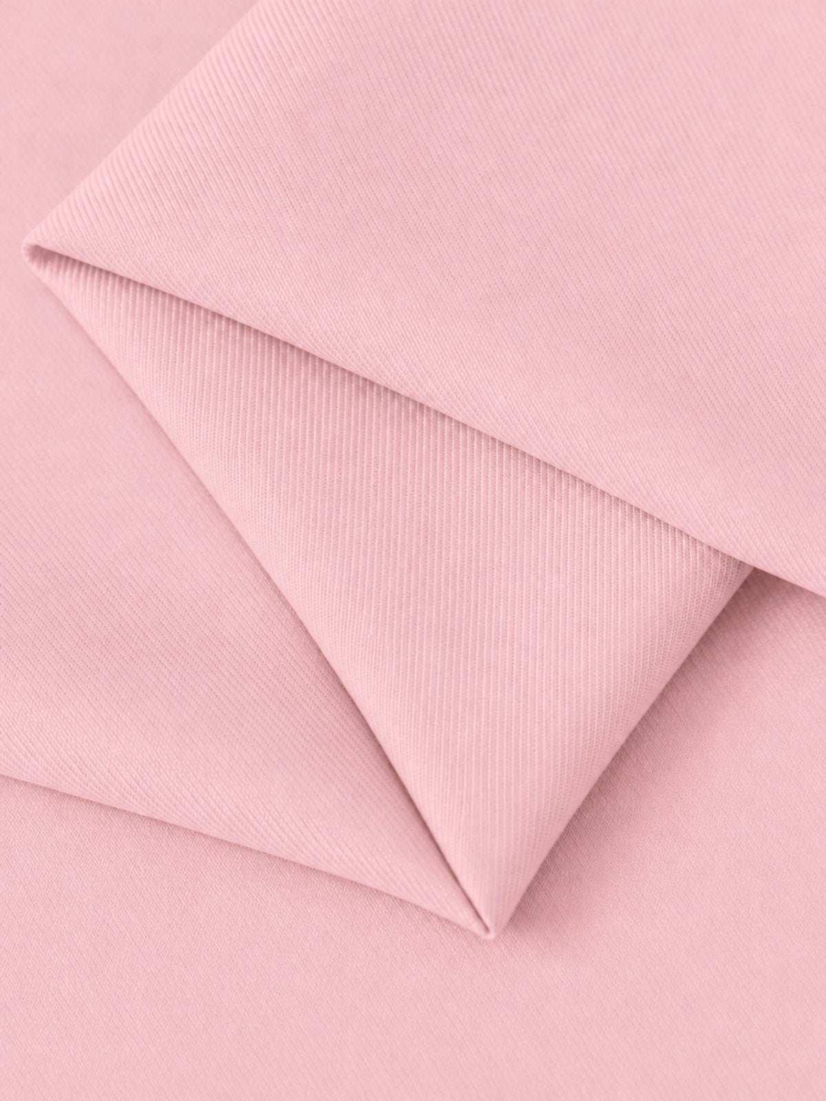 Pink 2 Pieces Wide-Leg Notched Lapel One Button Women's Suits