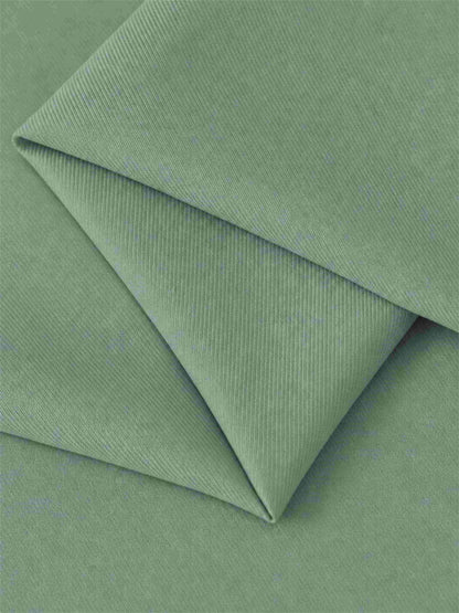 Eucalyptus 2 Pieces Wide-Leg Suit Women's Suits 