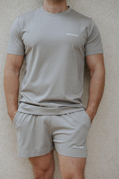 Simple Horsehair Edge Two Tier Tulle Bridal Fingertip Length Wedding Veils With Blusher