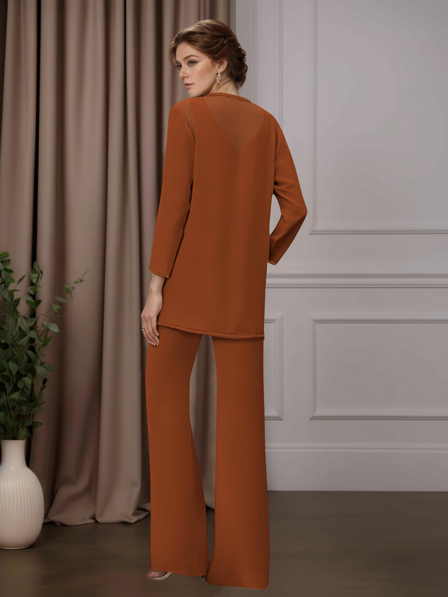 #color_Burnt Orange