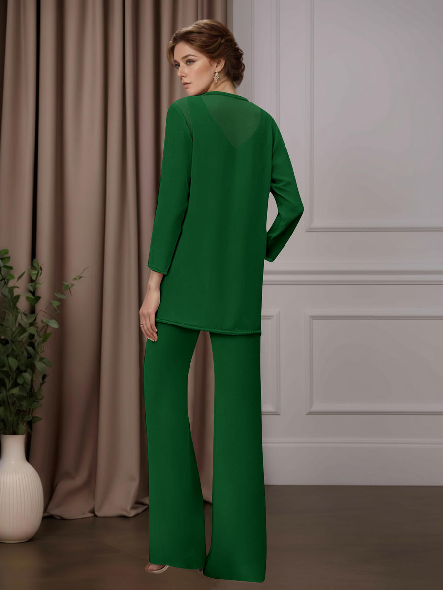 #color_Emerald Green