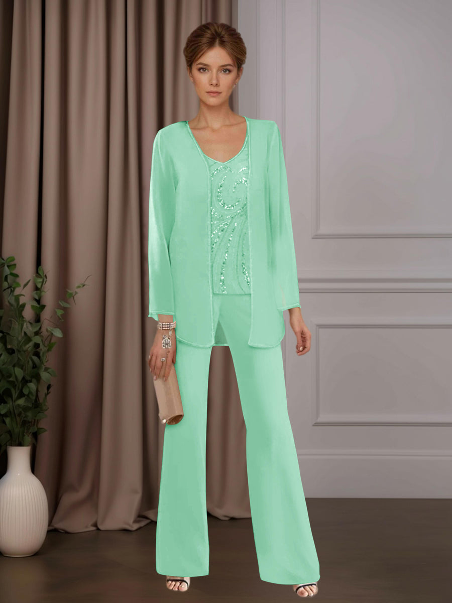 #color_Mint Green