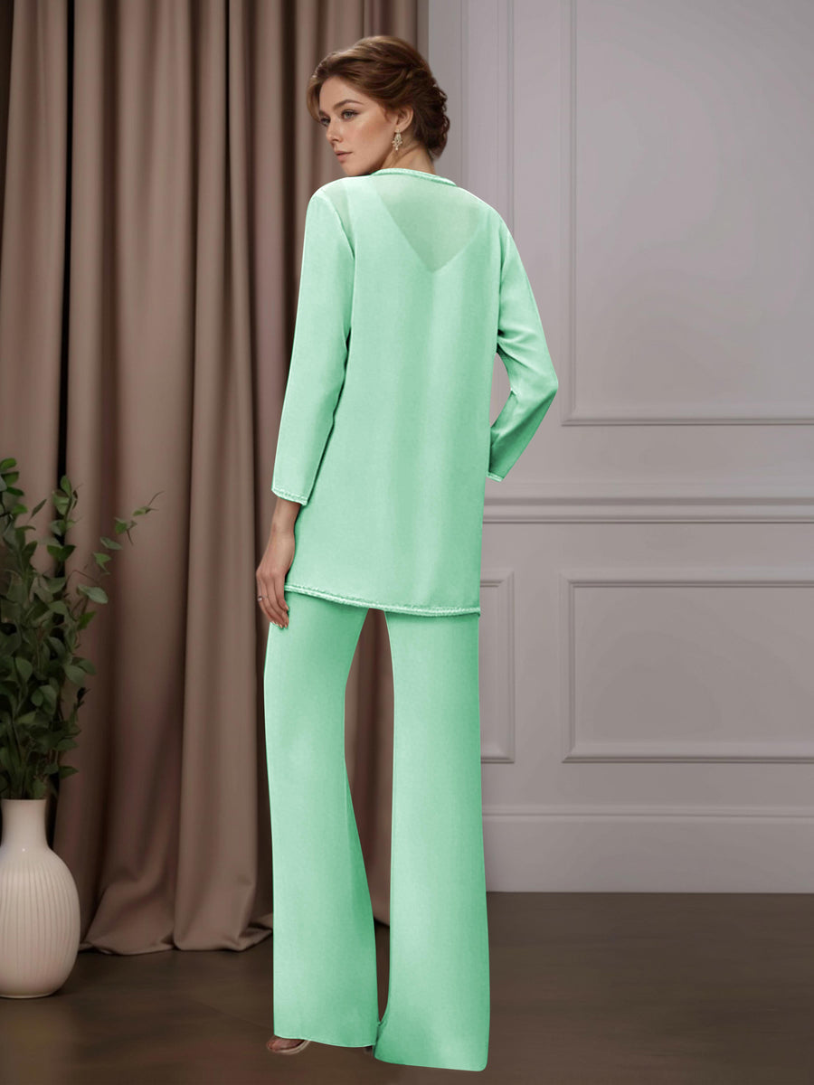 #color_Mint Green
