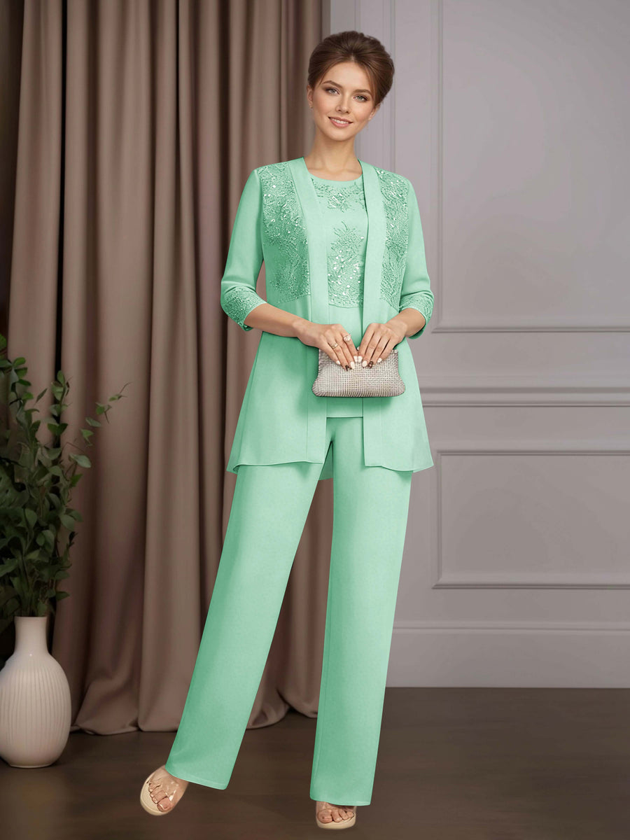#color_Mint Green