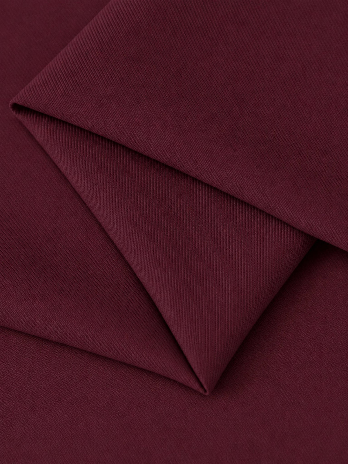 Burgundy 3 Pieces Tailored Fit Elegant Women's Suits for Business Casual