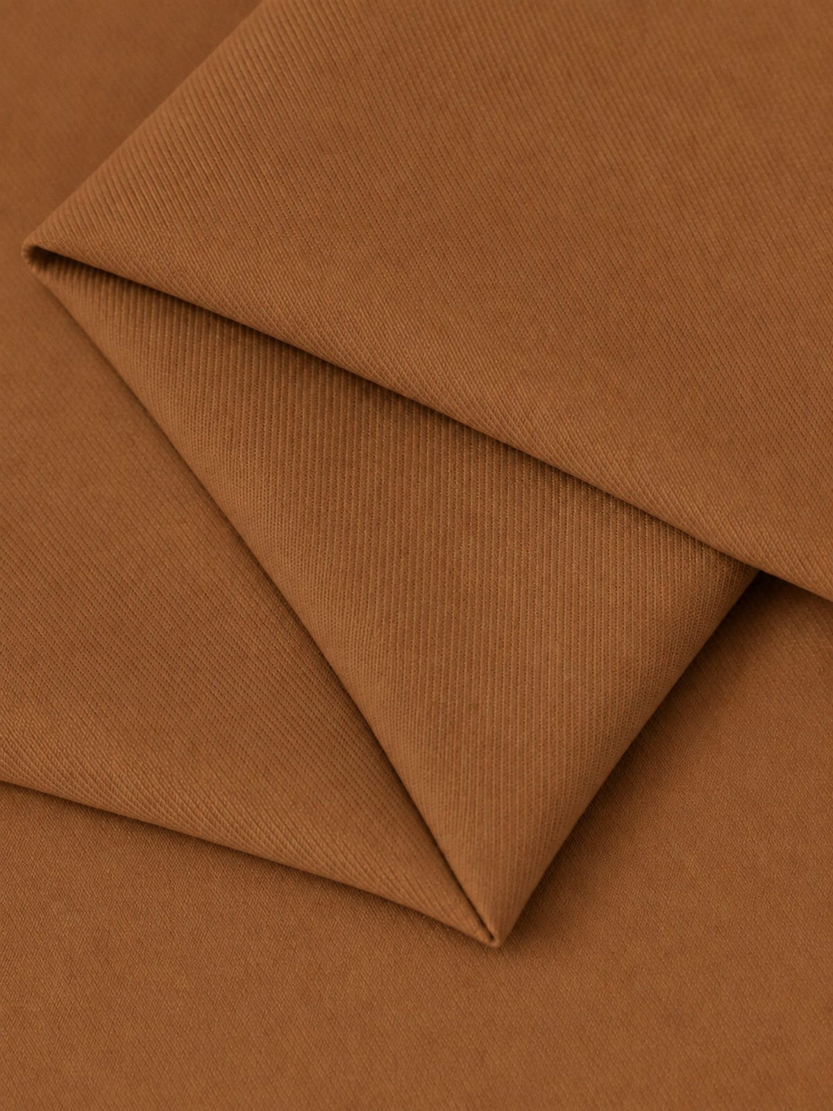 Burnt Orange 3 Pieces Tailored Fit Elegant Women's Suits for Business Casual