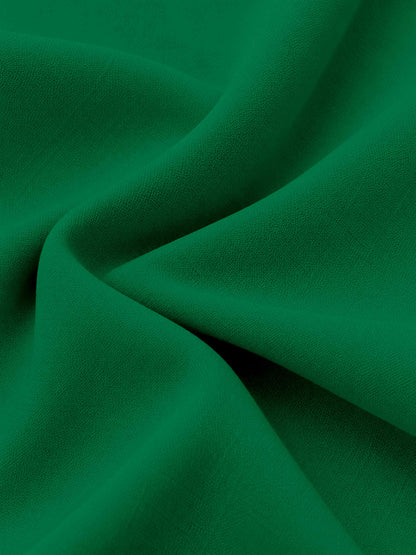 Emerald Green 3 Pieces Tailored Fit Elegant Women's Suits for Professional Look