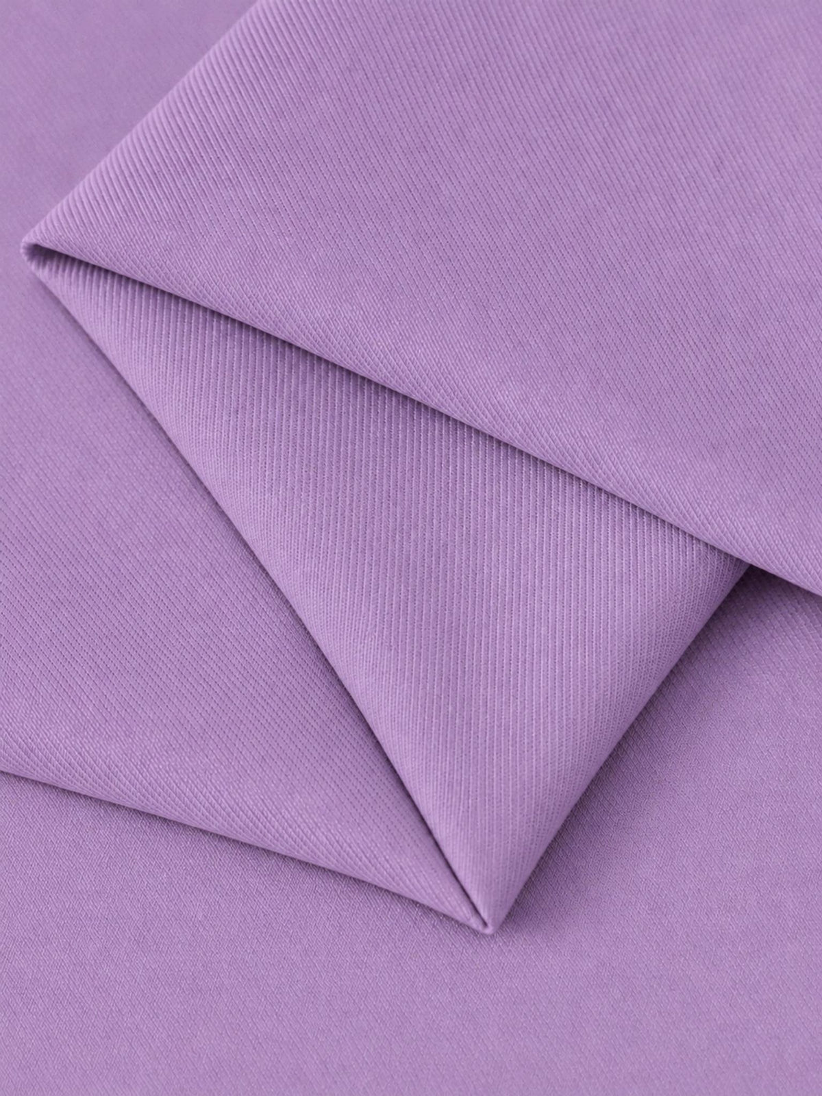 Lilac 3 Pieces Tailored Fit Elegant Women's Suits for Business Casual