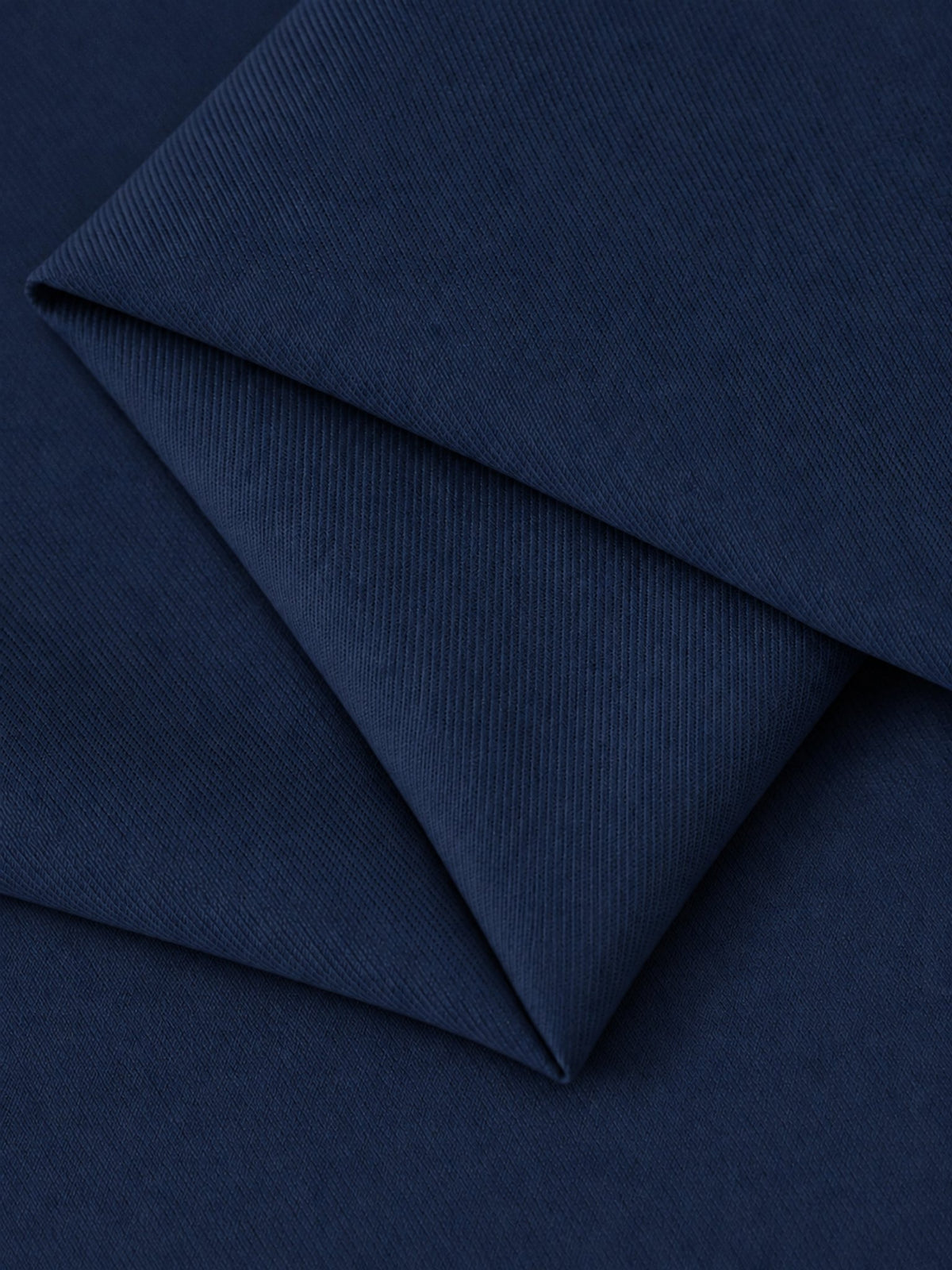 Navy Blue 3 Pieces Tailored Fit Elegant Women's Suits for Business Casual