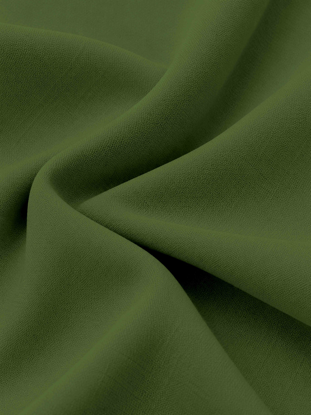 Olive Green 3 Pieces Tailored Fit Elegant Women's Suits for Professional Look