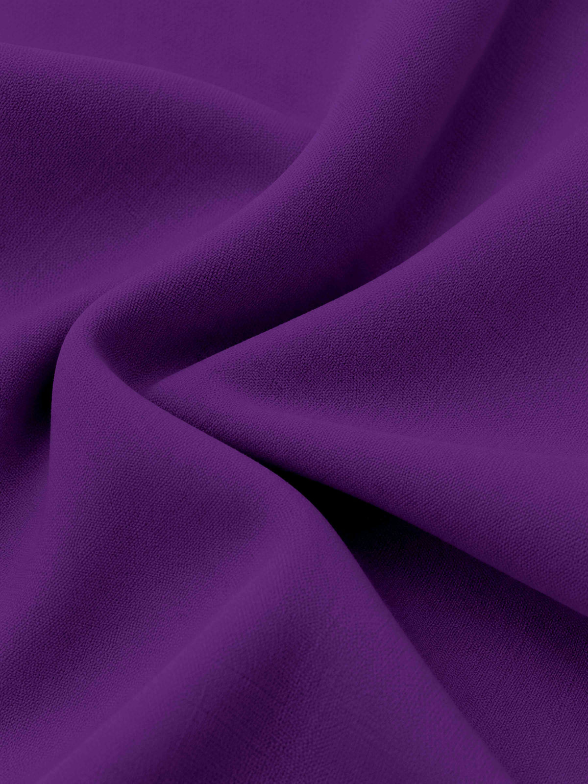 Purple 3 Pieces Tailored Fit Elegant Women's Suits for Professional Look