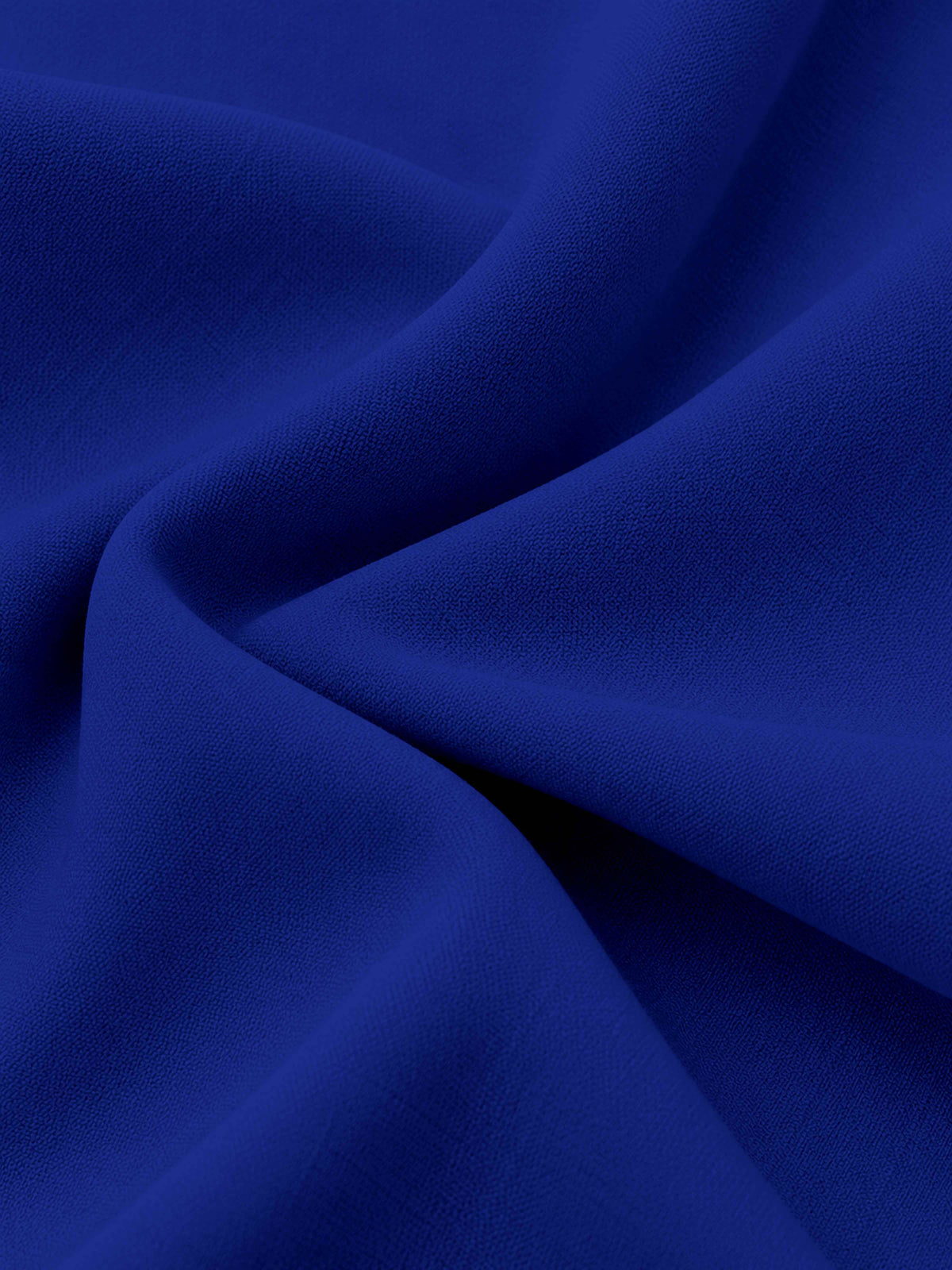 Royal Blue 3 Pieces Tailored Fit Elegant Women's Suits for Professional Look