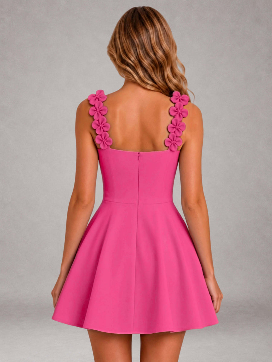 #color_ Hot Pink