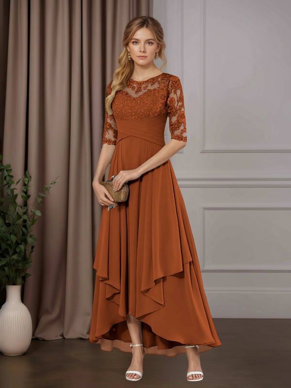 #color_Burnt Orange