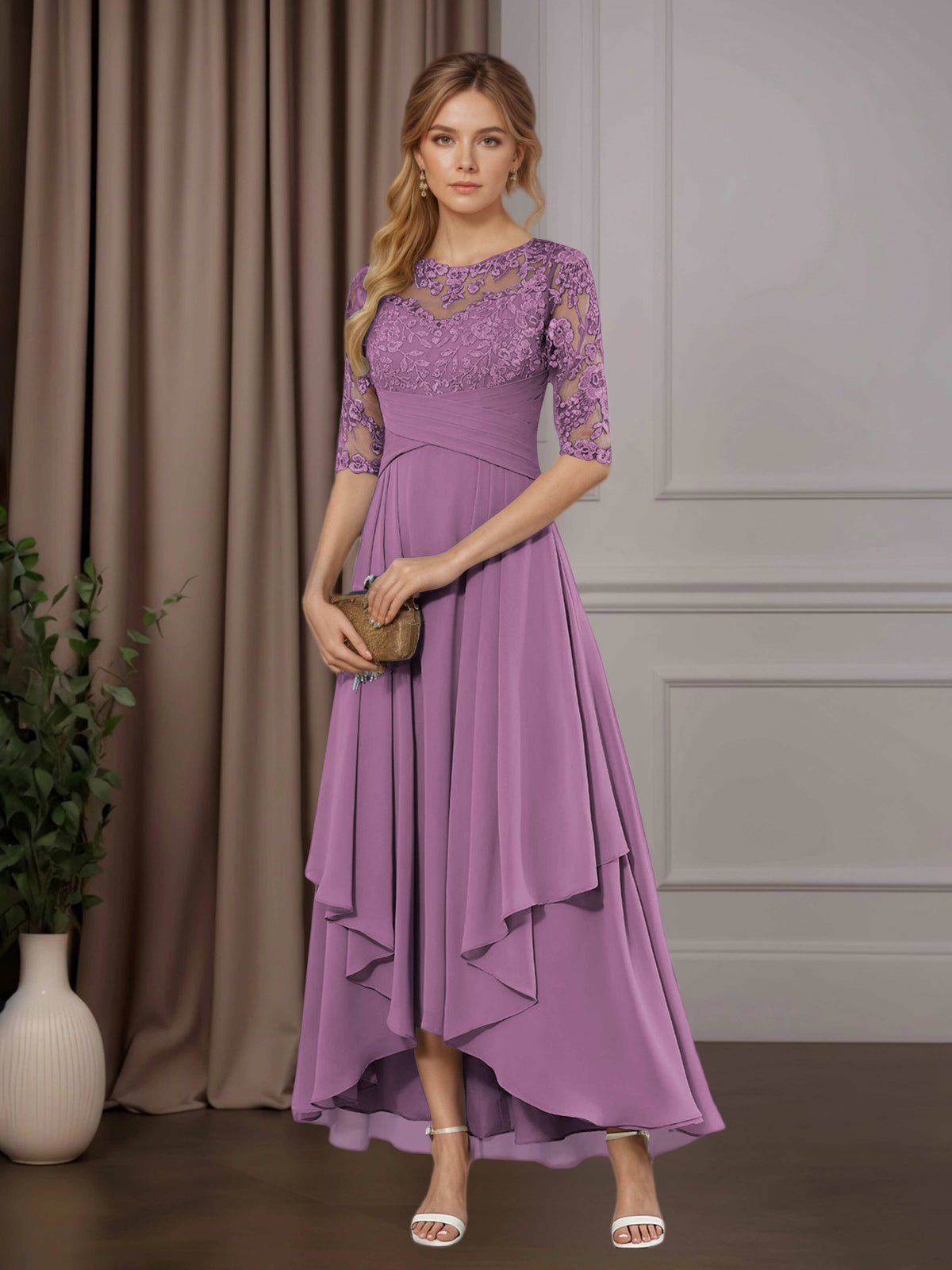 #color_Dusty Purple
