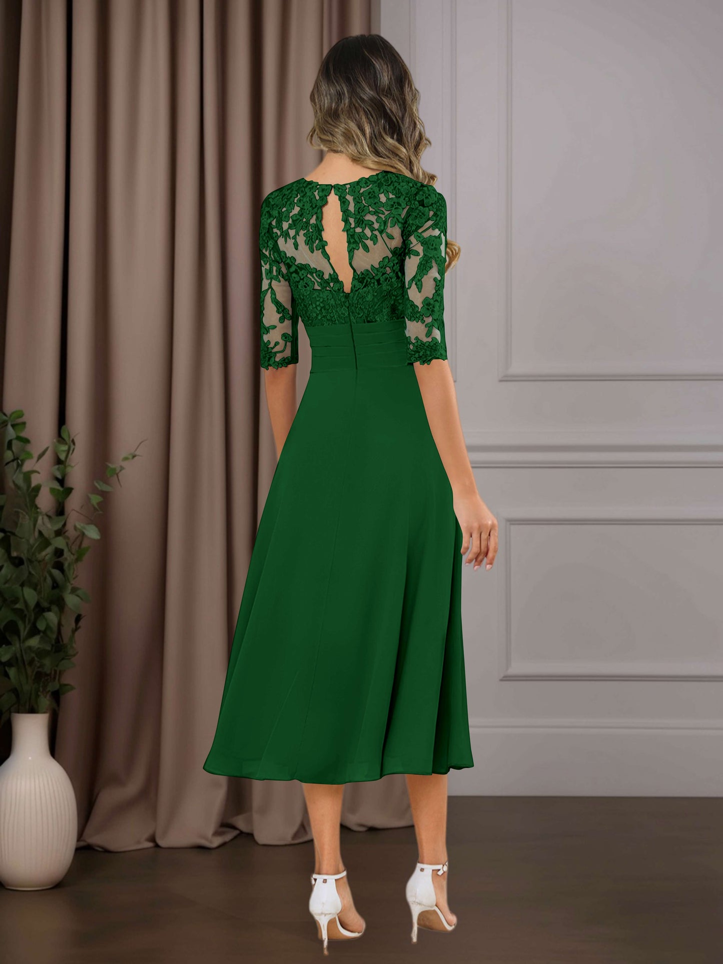 #color_Emerald Green