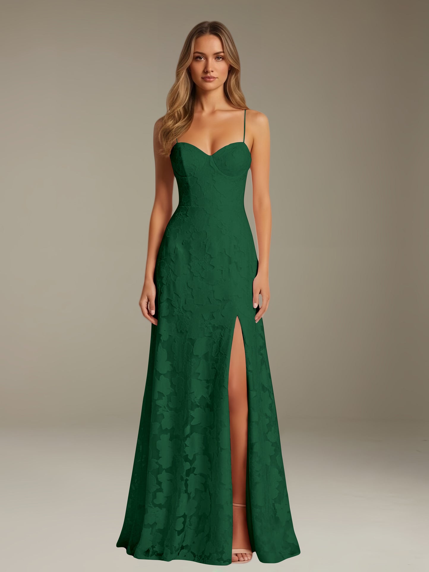 #color_Emerald Green