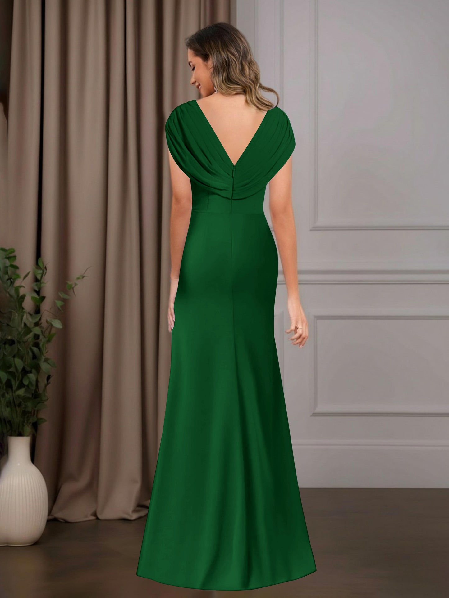 #color_Emerald Green