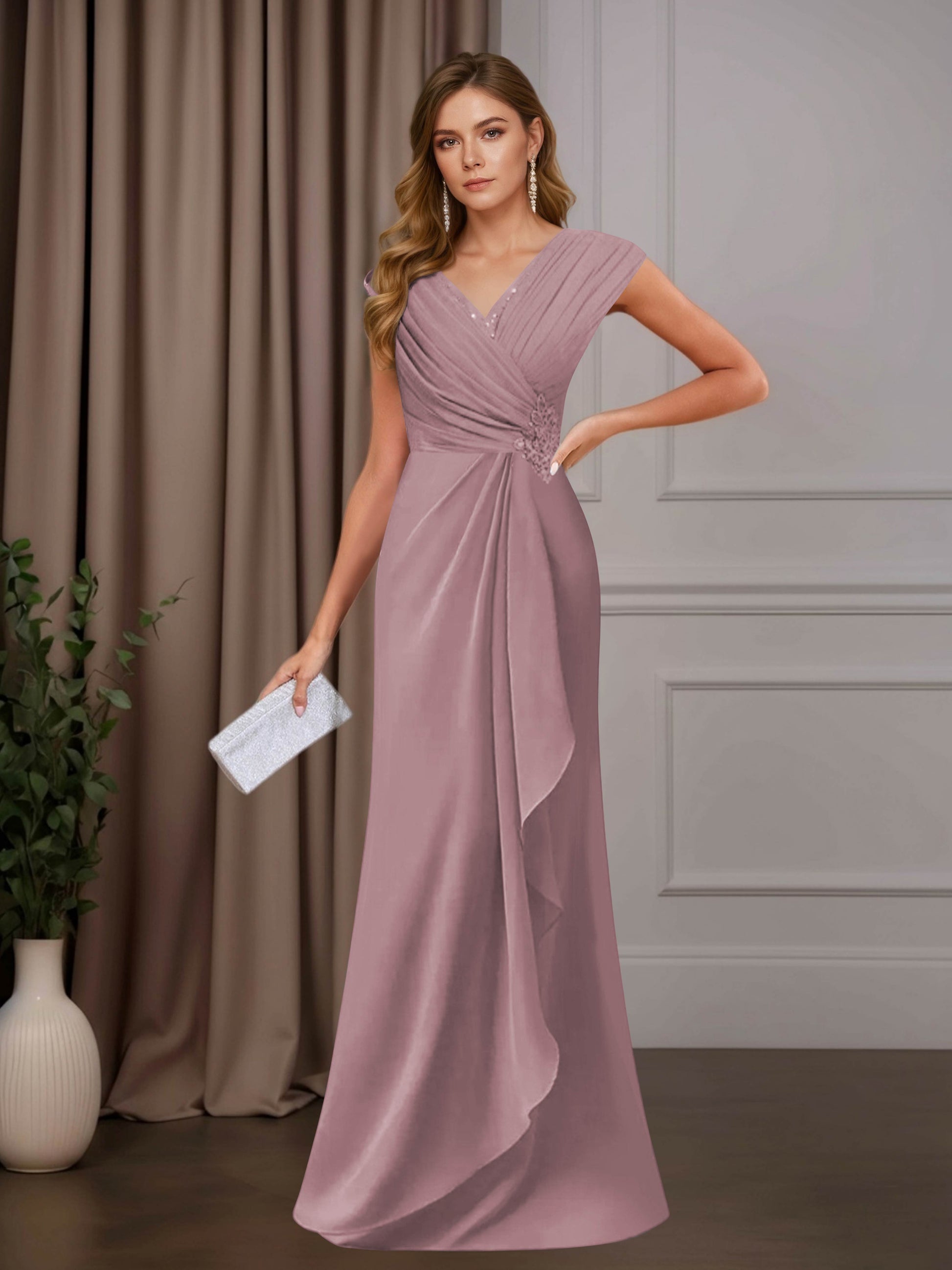 #color_Vintage Mauve