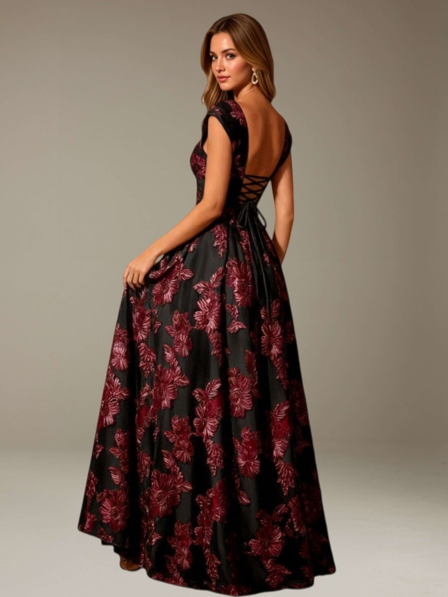 #color_Black Red