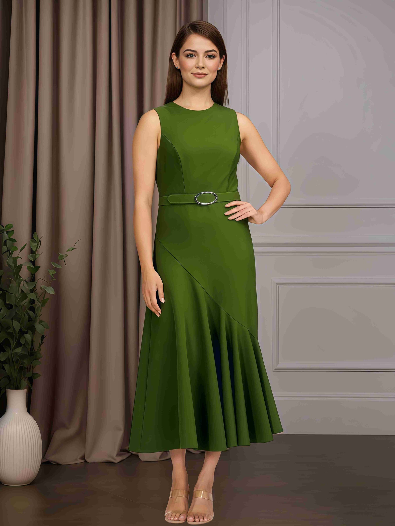 #color_Olive Green