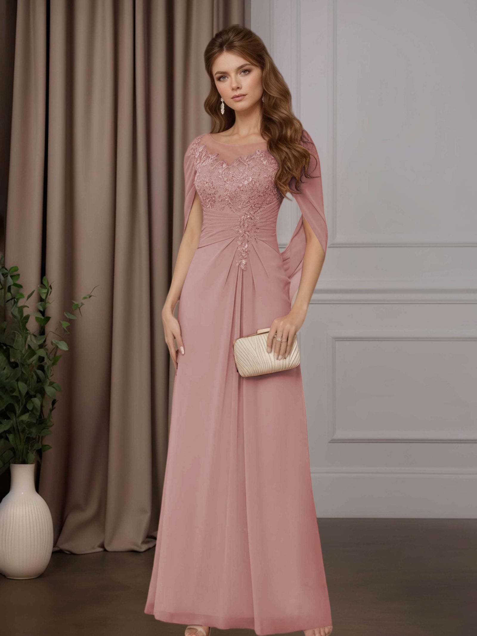 #color_Dusty Rose