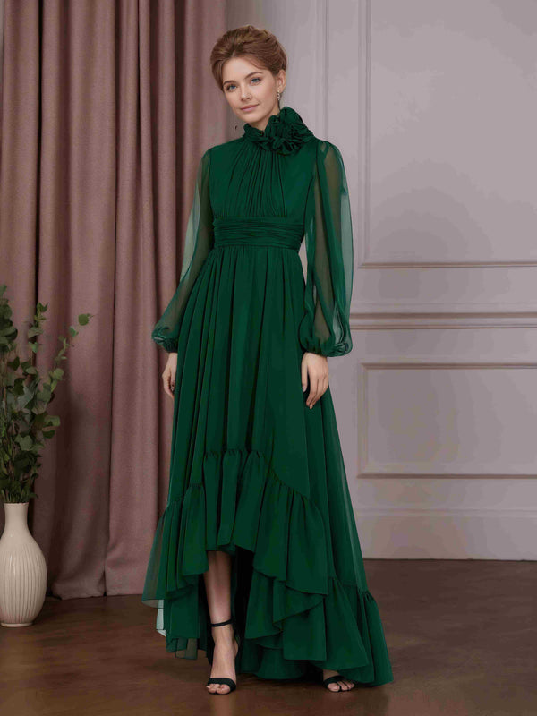 #color_Emerald Green