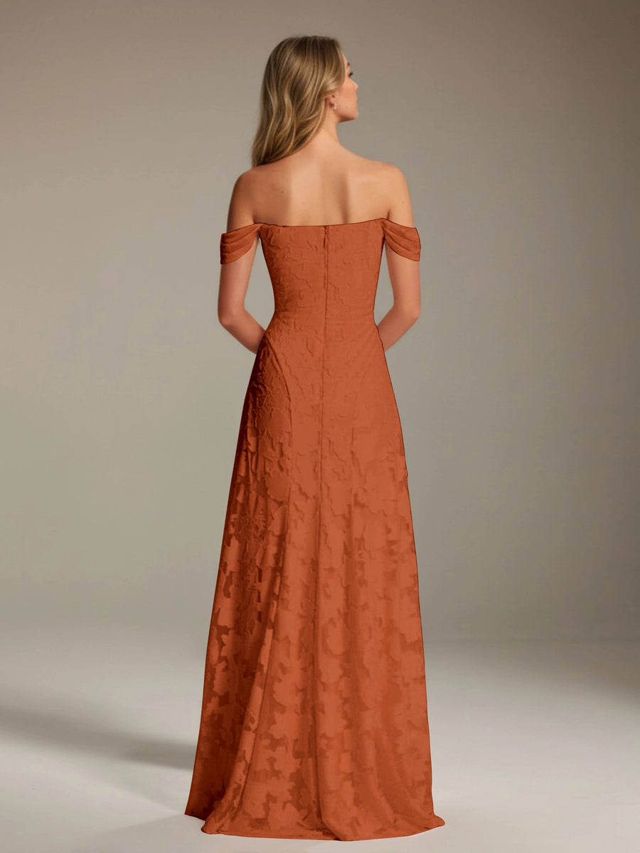 #color_Burnt Orange
