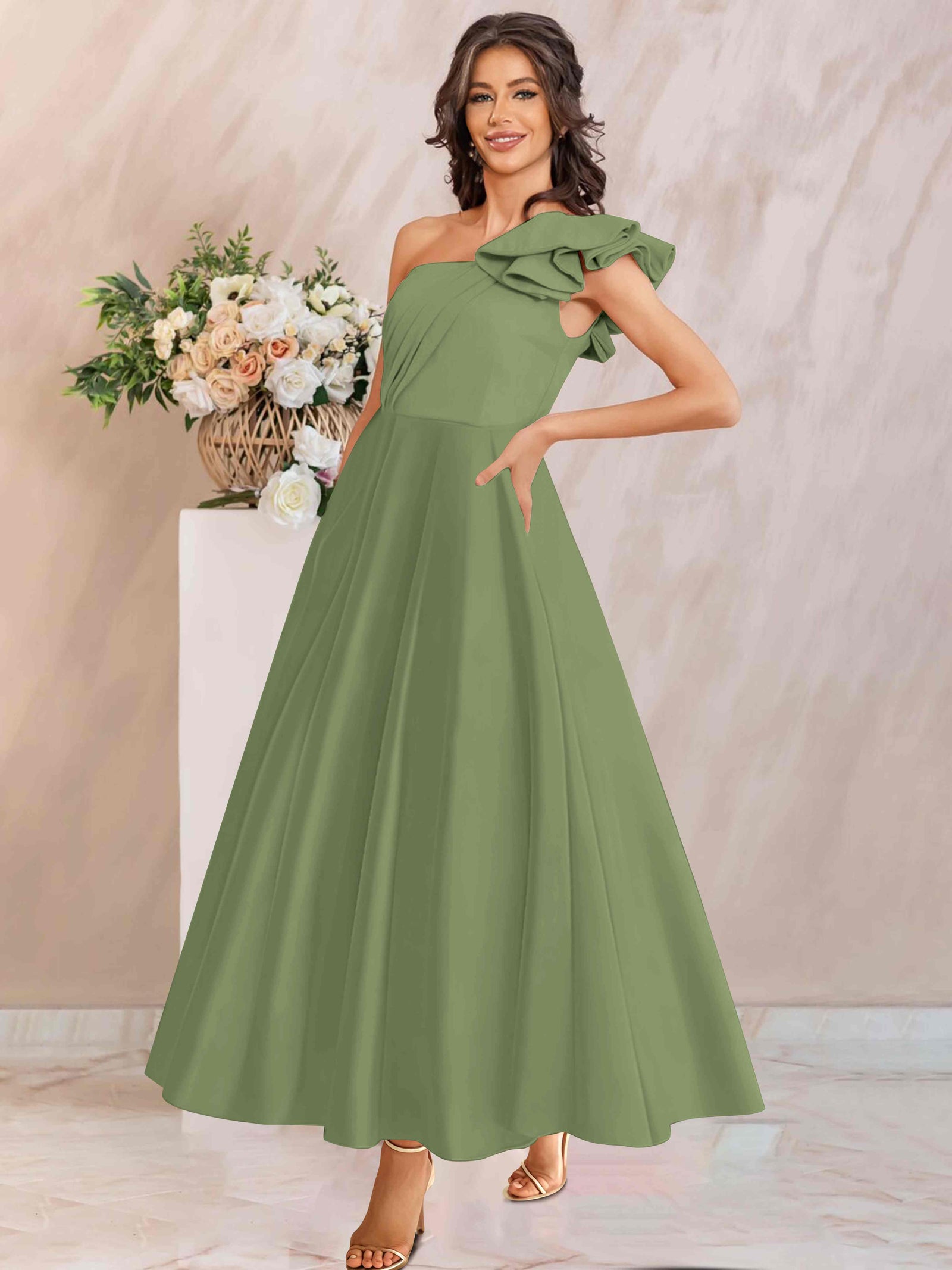 #color_Olive Green