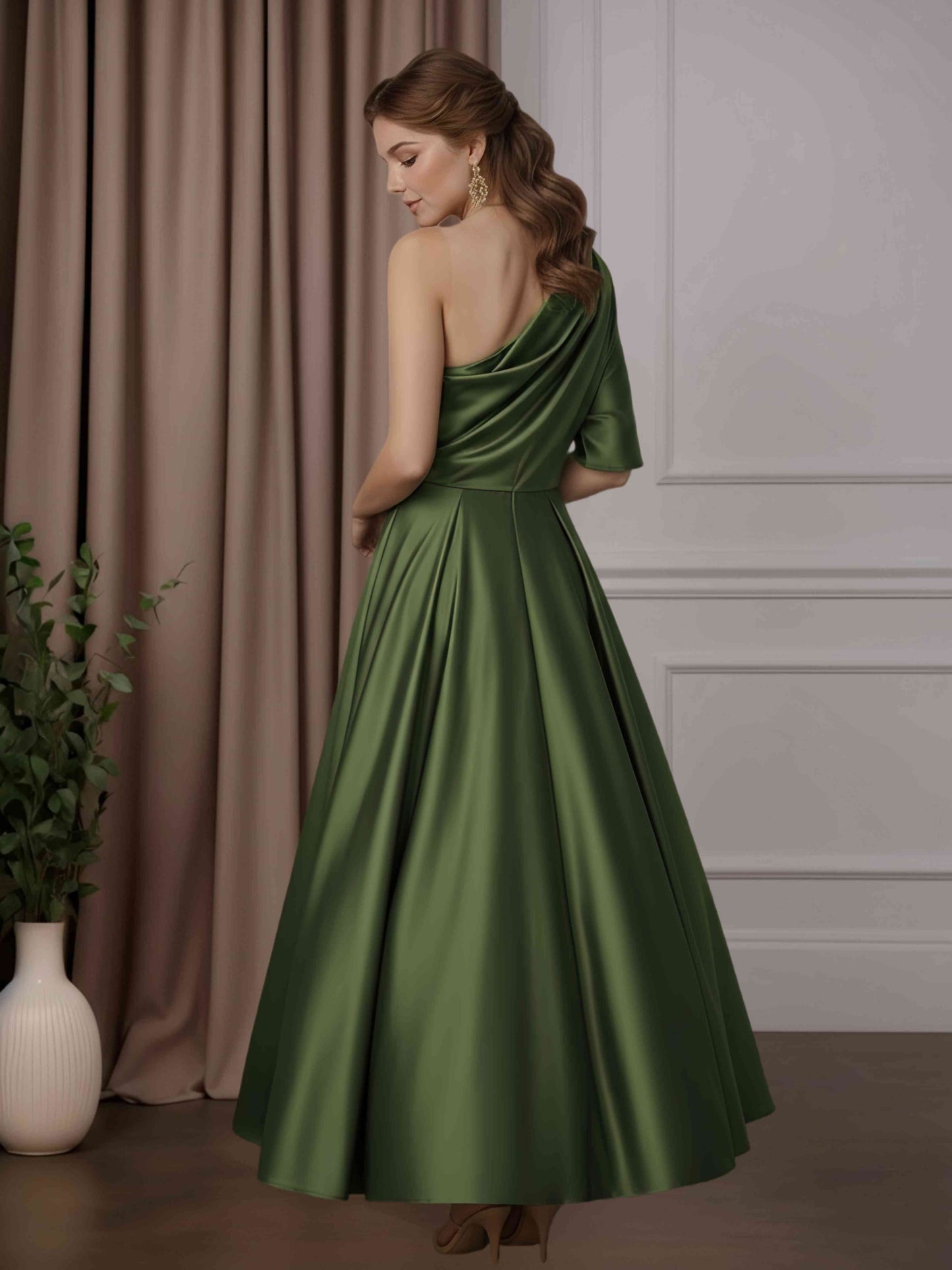 #color_Olive Green