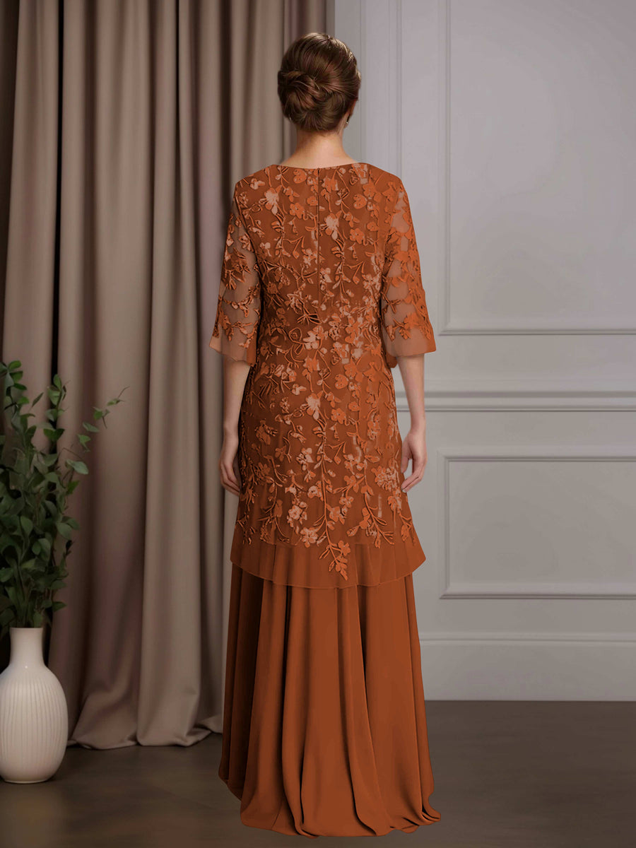 #color_Burnt Orange