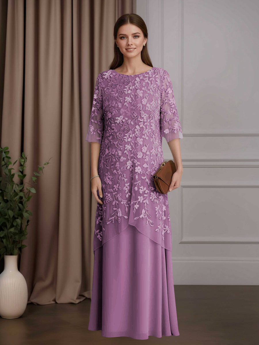 #color_Dusty Purple